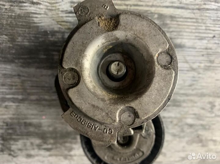 Натяжные ролики BMW 7 E65