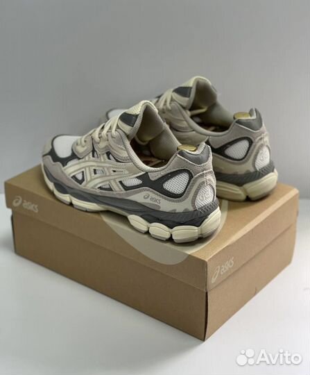 Кроссовки Asics Gel Nyc