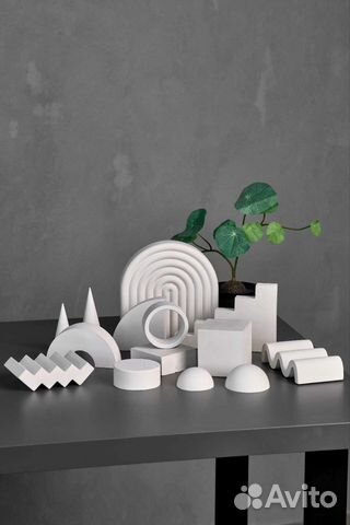 Фото реквизит для предметной фотосессии