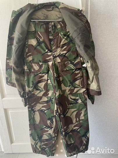 Форма летняя спецназ