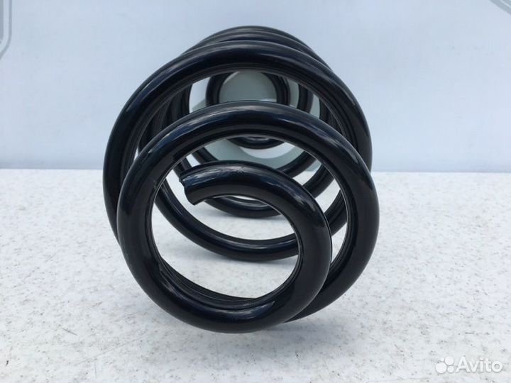 Пружина подвески задняя Mercedes Vito W639