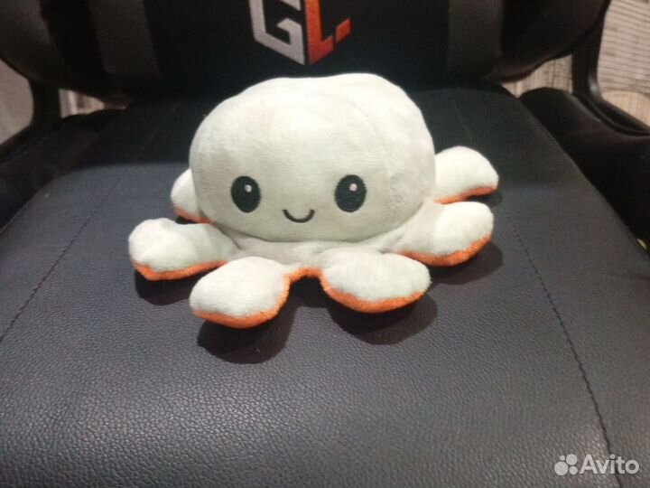 Мягкая игрушка