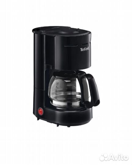 Кофеварка Tefal
