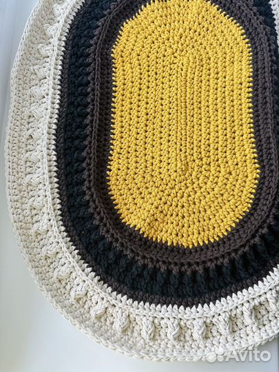 Коврик для ванной