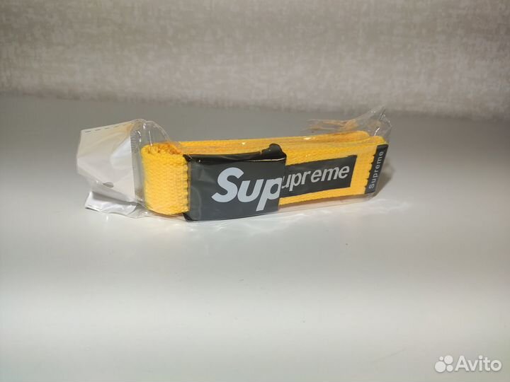 Ремень Supreme