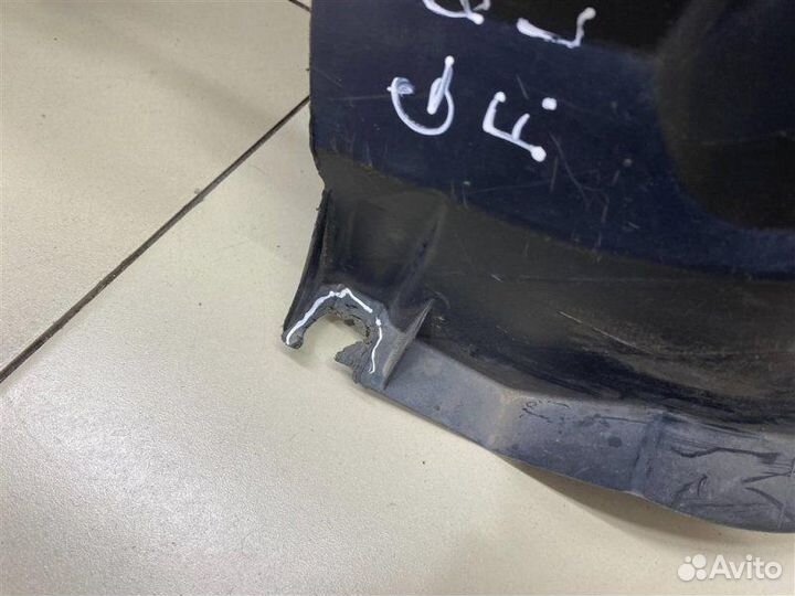 Подкрылок передний левый Citroen C4 (2) хэтчбек