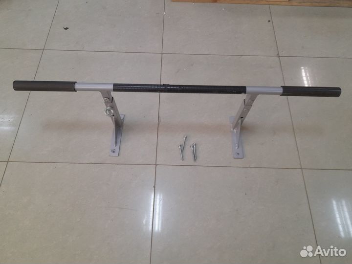 Тренажер турник