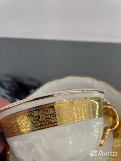 Чайный набор