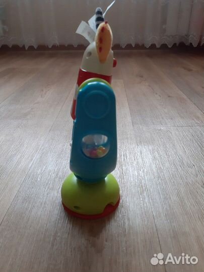 Развивашка