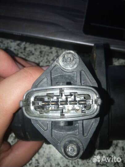 Дмрв bosch 0280218037