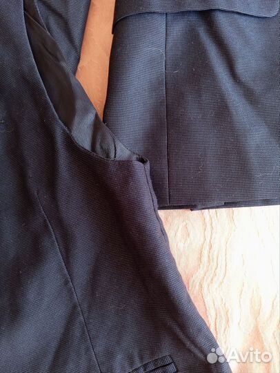 Школьные формы на мальчика122-134