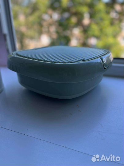 Стиральная машина мини