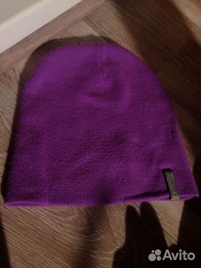 Шапка для девочки 56