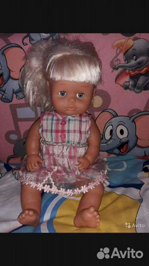 Куклы новые бу беби бон
