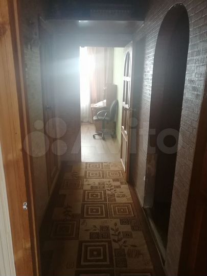 3-к. квартира, 68,8 м², 5/9 эт.