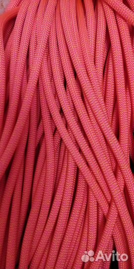 Веревка Мангуст 200 м