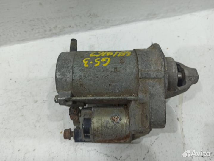 Стартер 2810031070 Лексус GS 3