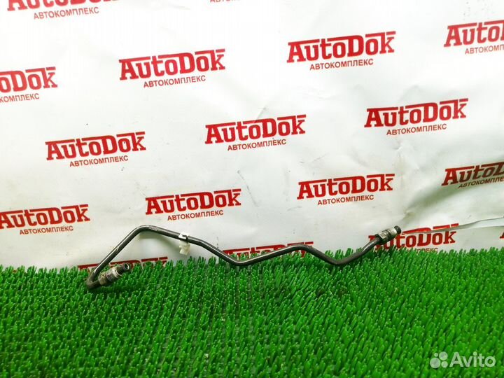 Трубка рулевой рейки (короткая)