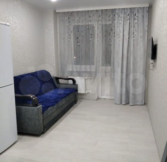 2-к. квартира, 49 м², 2/4 эт.