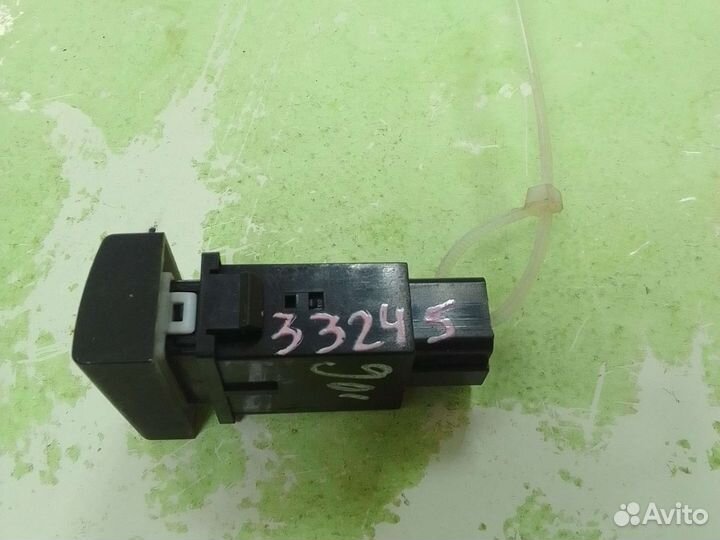 Кнопка включения птф SsangYong Rexton Y200 665925