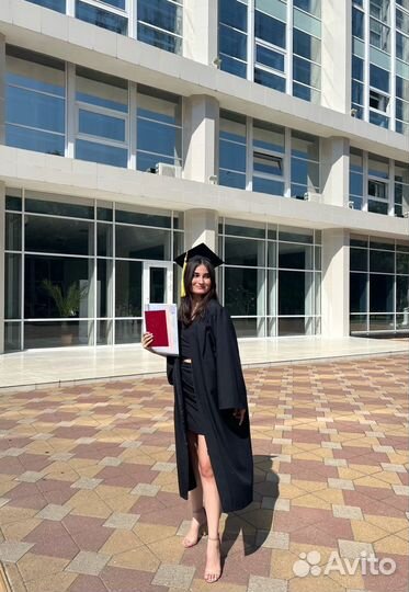 Диссертация / Диплом / ВКР / Курсовая Уникальность