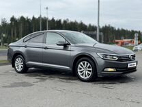 Volkswagen Passat 1.8 AMT, 2016, 191 000 км, с пробегом, цена 1 600 000 руб.