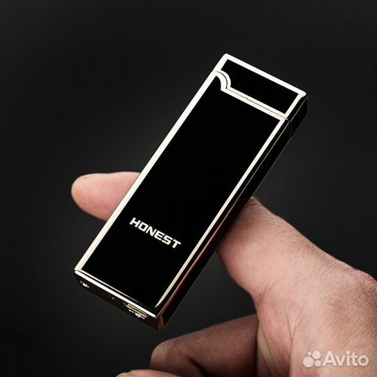 Зажигалка USB