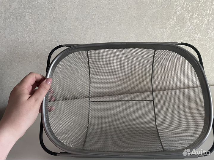 Икеа сушилка для зелени и дуршлаг