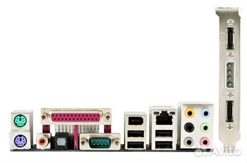 775 Поршневой лайнер GA-P35-DS4