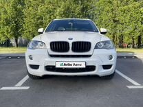 BMW X5 3.0 AT, 2009, 270 500 км, с пробегом, цена 1 150 000 руб.