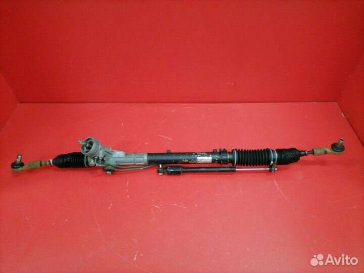 Рулевая рейка Audi A6 4B2 ALF 1997