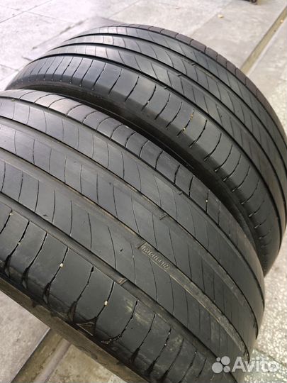 Michelin Primacy 4 225/55 R18