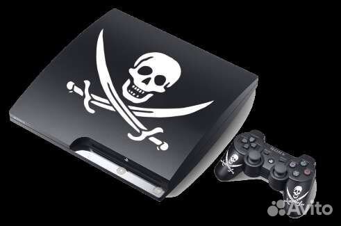 Ремонт игровых приставок PS3, PS4, PSP, PS Vita