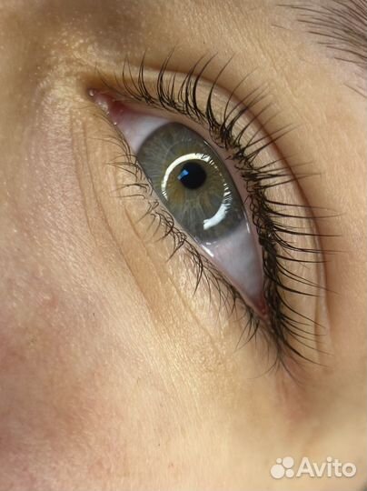 Курсы ламинирование ресниц Обучение бровиста