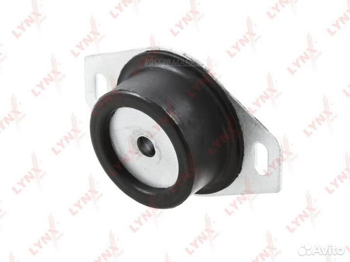 Lynxauto ME-2045 Подушка коробки передач перед лев