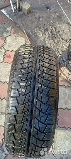 Nankang Conqueror A/T (AT-5) 235/60 R18