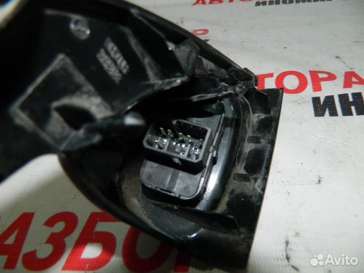 Переключатель регулировки зеркала для Chevrolet La