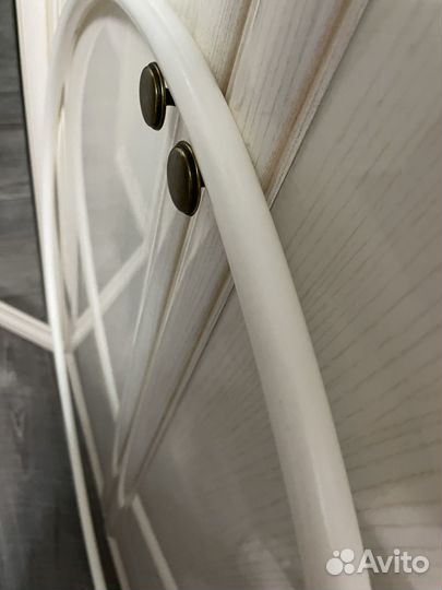 Обруч для художественной гимнастики 90