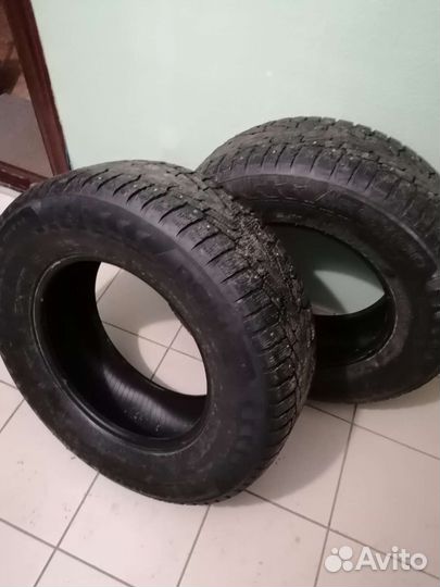 Nokian Tyres Hakkapeliitta 7 265/65 R17