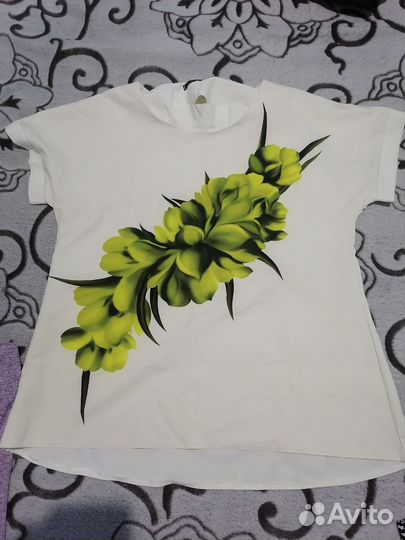 Вещи женские 52