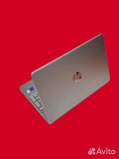 Ноутбук HP новый