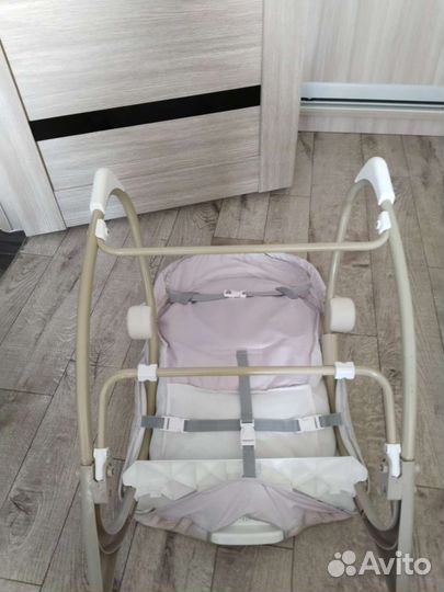 Детские качели