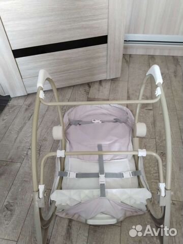 Детские качели