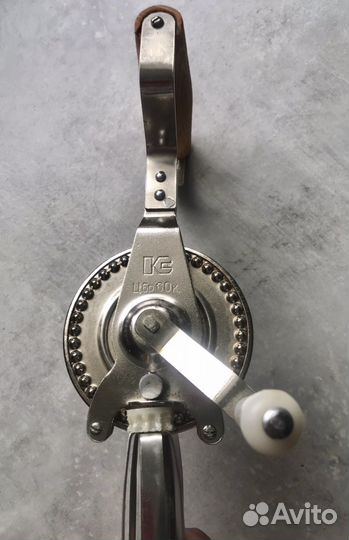 Блендер ручной СССР