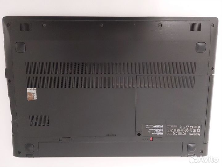 Lenovo G505s