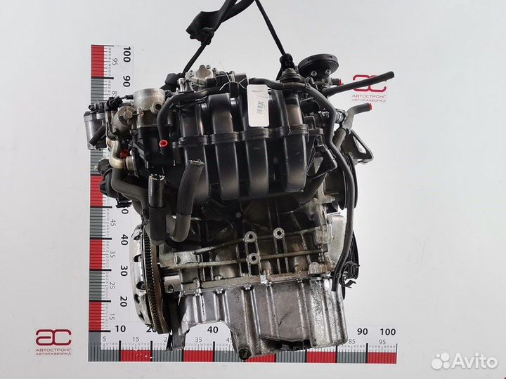 Двигатель (двс) для Volkswagen Golf 5 BAG