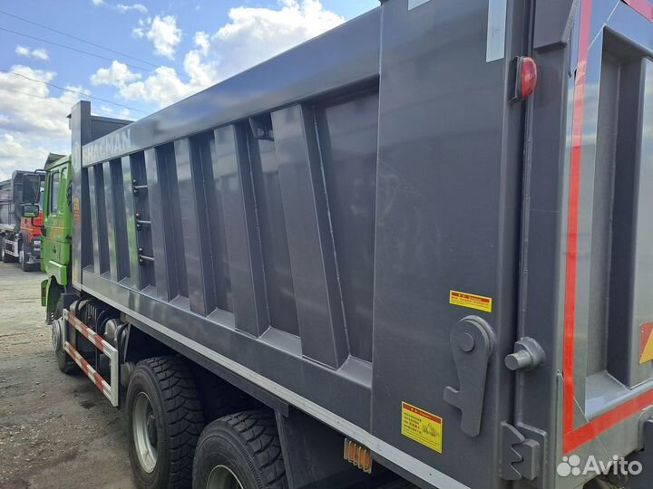 Shacman (Shaanxi) F3000, 2023