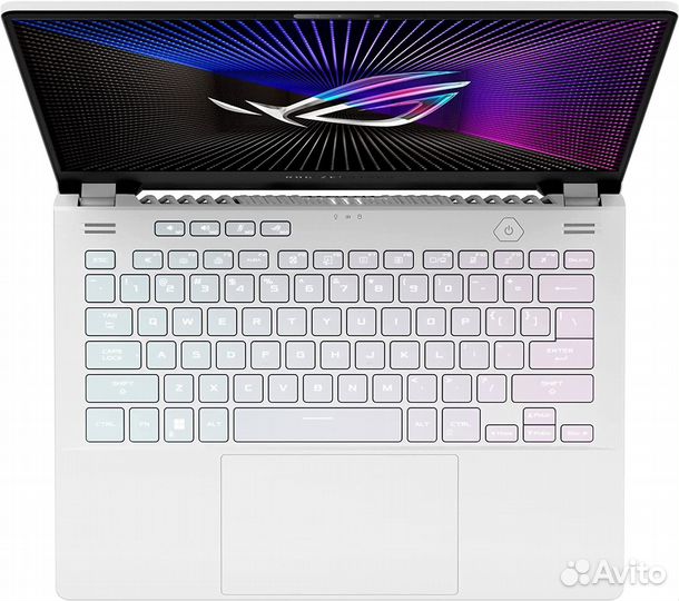 Asus ROG Zephyrus G14 Ryzen 9 6900HS/radeonrx6700s