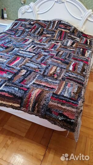 Плед покрывало