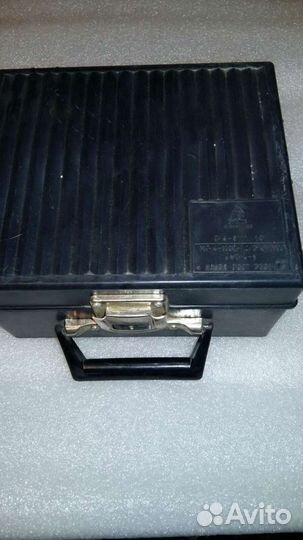 Набор гирек СССР